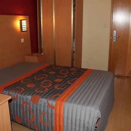 Estrela Pensjonat Porto