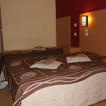 Estrela Penzion 2*