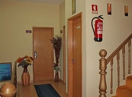 Estrela Penzion