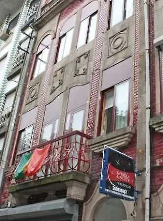 Estrela 2* Porto